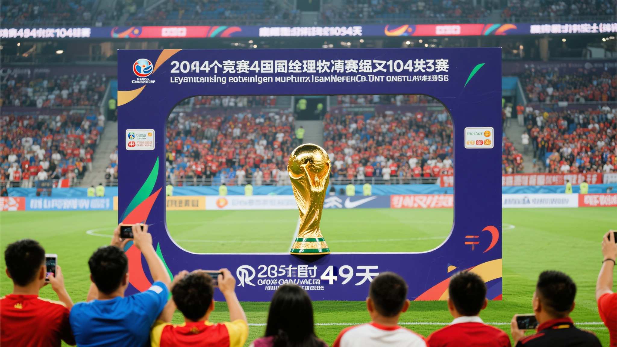 世界杯投注最新技术体验